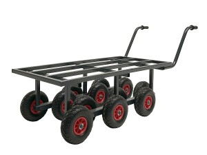Dachtransportwagen Wiesel