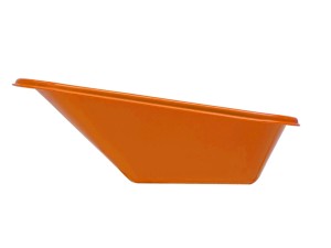 Ersatzmulde für Compactkarre PE 215 l