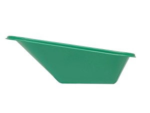 Ersatzmulde für Compactkarre PE 215 l