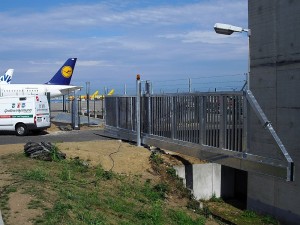 Flughafen Frankfurt