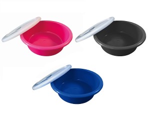 Futterschüssel-Set