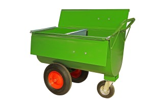 Futterwagen Typ 180 LL