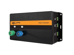 Alarm Controller