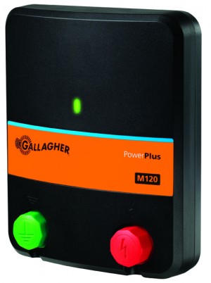 Gallagher PowerPlus M 120