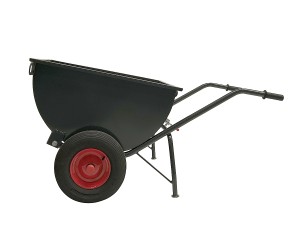 Kipp-Japaner-Transportkarre