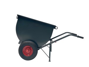 Kipp-Japaner-Transportkarre