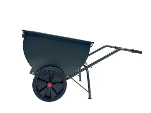 Kipp-Japaner-Transportkarre