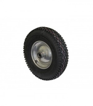 Luft-Rad 400 x 100 mm
