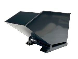 Muldenkipper