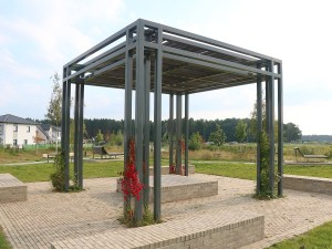 Rousseau Park Ludwigsfelde