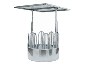 Rundraufe Comfort-Line Mini