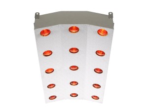 Solarium S-Line 15