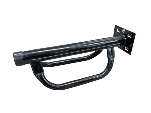 Sattelhalter für Sattelschrank