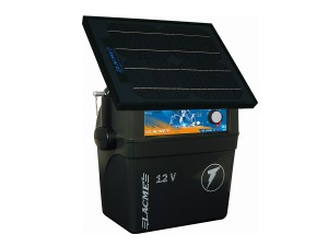 Secur Star 14 W