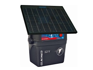 Secur Sun 33 W