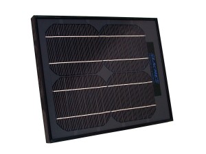 Solarpaneel 14W