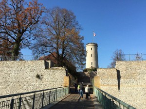 Sparrenburg Bielefeld