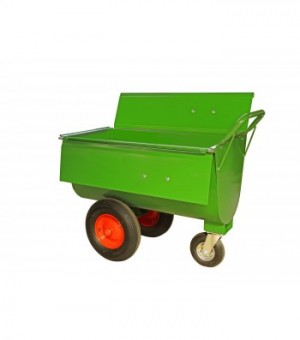 Futterwagen Typ 180 LL