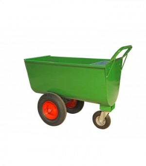 Futterwagen Typ 180 LL