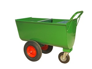 Futterwagen Typ 180 LL