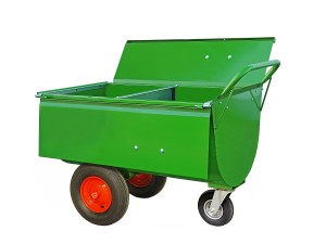 Futterwagen Typ 200 LL