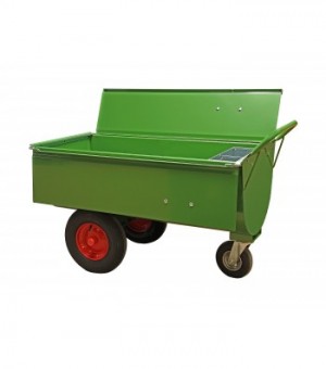 Futterwagen Typ 250 LL