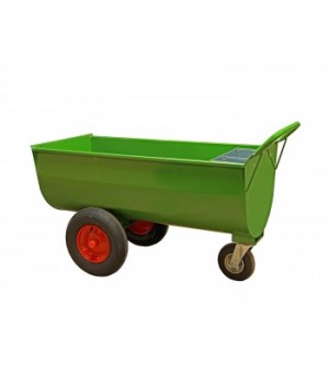 Futterwagen Typ 250 LL