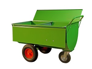 Futterwagen Typ 400 LL