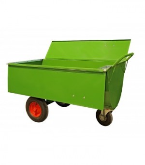 Futterwagen Typ 600 LS