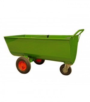 Futterwagen Typ 600 LS