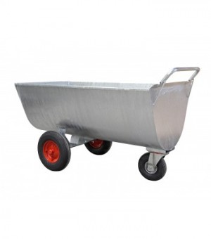 Futterwagen Typ 600 LS