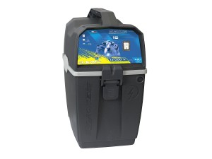 Batteriegerät Secur 15