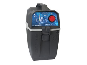 Batteriegerät Secur 60