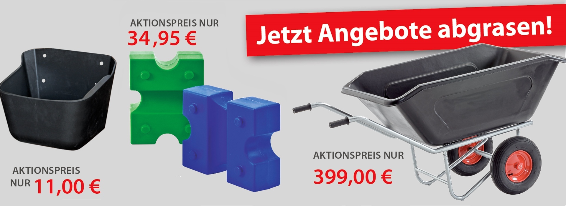 Sonderangebote Sonderangebote