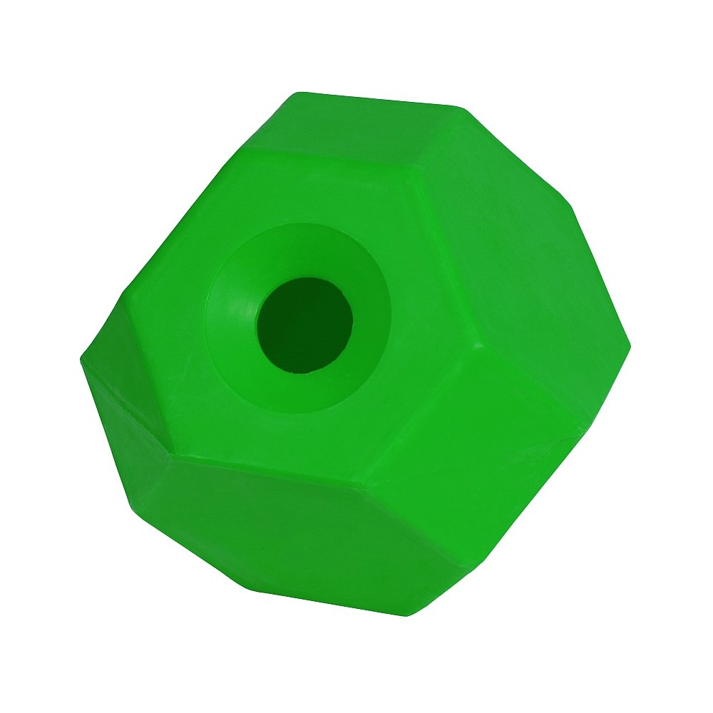 Futterball Grün